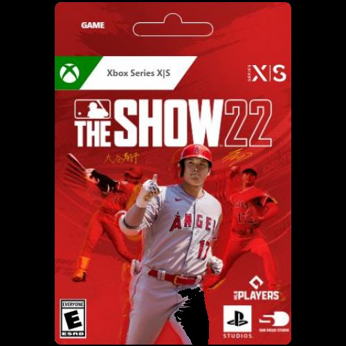MLB The Show 22 (Digital Download)