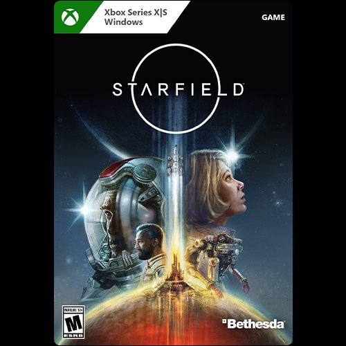Starfield Standard Edition (Digital Download)