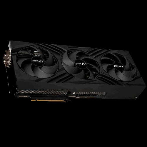 PNY NVIDIA GeForce RTX 4080 SUPER Graphic Card
