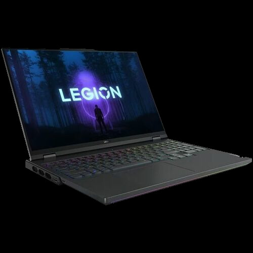 Lenovo Legion Pro 7 16" Gaming Notebook WQXGA Intel Core i9-13900HX 32GB RAM 2TB SSD NVIDIA GeForce RTX 4090 16GB Onyx Gray