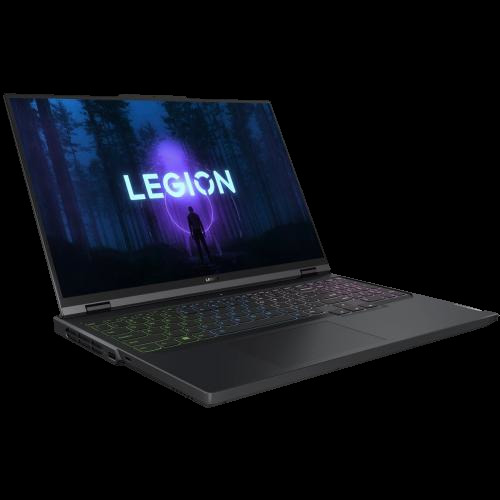 Lenovo Legion Pro 5 16" WQXGA IPS Gaming Notebook Intel Core i9-13900HX 32GB DDR5 1TB SSD NVIDIA GeForce RTX 4060 8GB Onyx Grey
