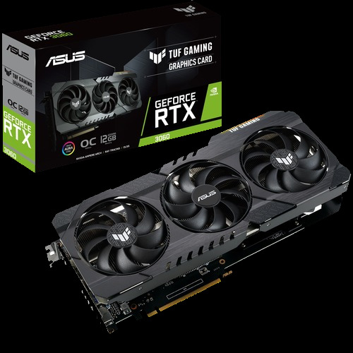 Nvidia Geforce RTX 30 - antonline.com